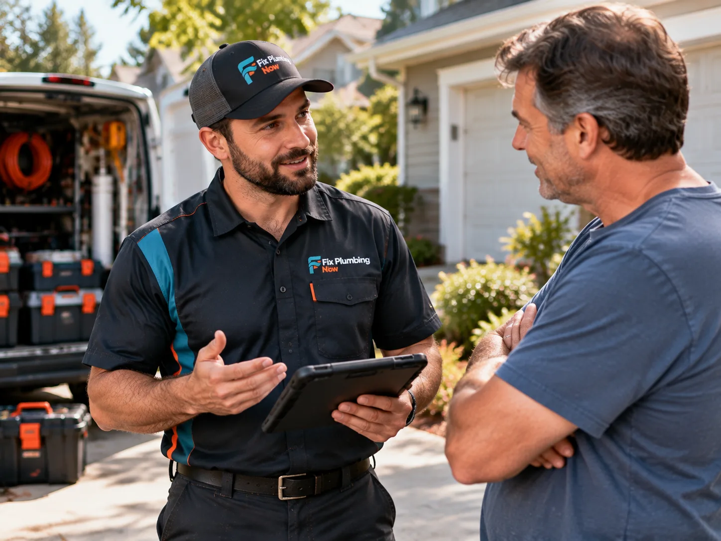 Clogged Drain Service Crown King, AZ FAQs